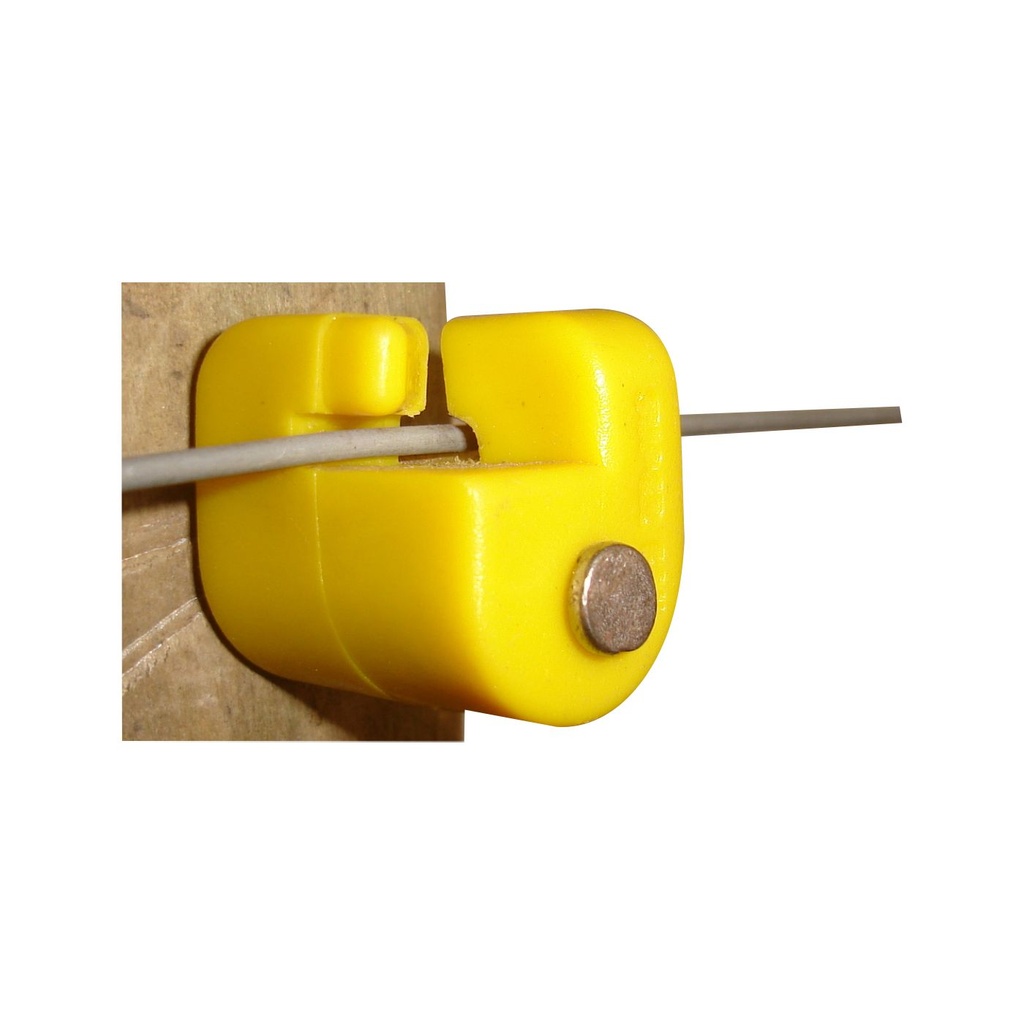 AISLADOR PUNTILLA * UNID SUPER FOX