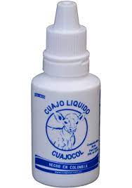 CUAJOCOL GOTERO * 20 ML