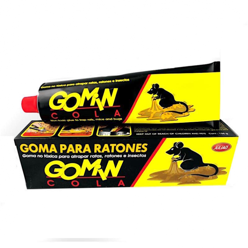 GOMIN COLA 80 GR