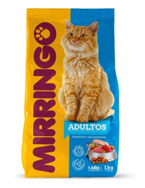 MIRRINGO * 1KG