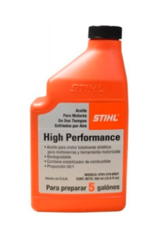 ACEITE DE MOTORES* 380 ML/12.8 OZ