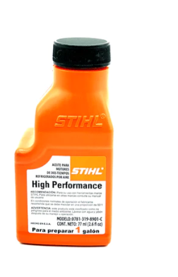 ACEITE STHIL * 77 ML/2.6 OZ