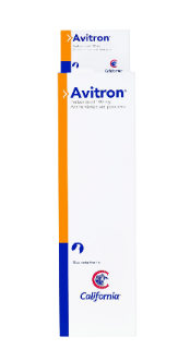 AVITRON TAB