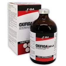 OXIFIGA 200 MG * 100 ML