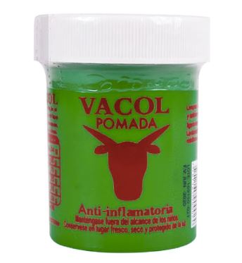 VACOL * 60 GRS