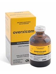 OVERXICAM * 10 ML