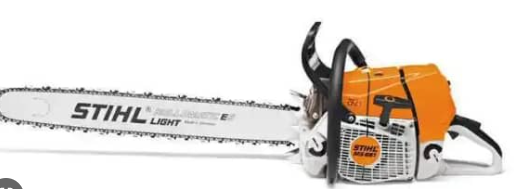 MS 382 MOTOSIERRA * 75CM/30" . 36RM