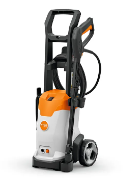 RE 90.0 HIDROLIMPIADORA DE ALTA PRESION