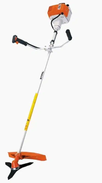 FS GUADAÑA STIHL 280