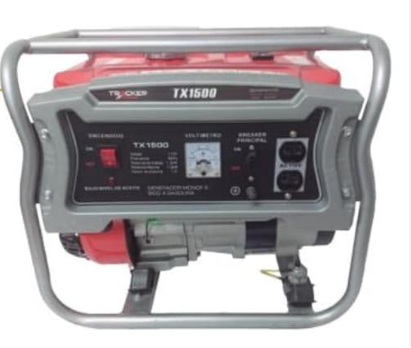 GENERADOR PORTATIL TRACKER 1.2 KM 110V