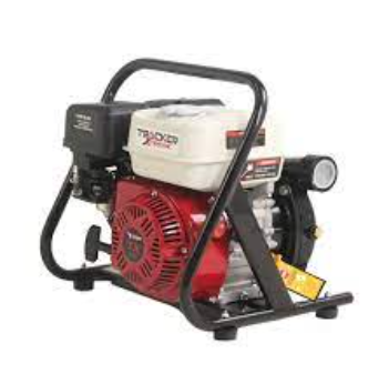 MOTOBOMBA TRACKER 1.5*1.5 6.5 HP