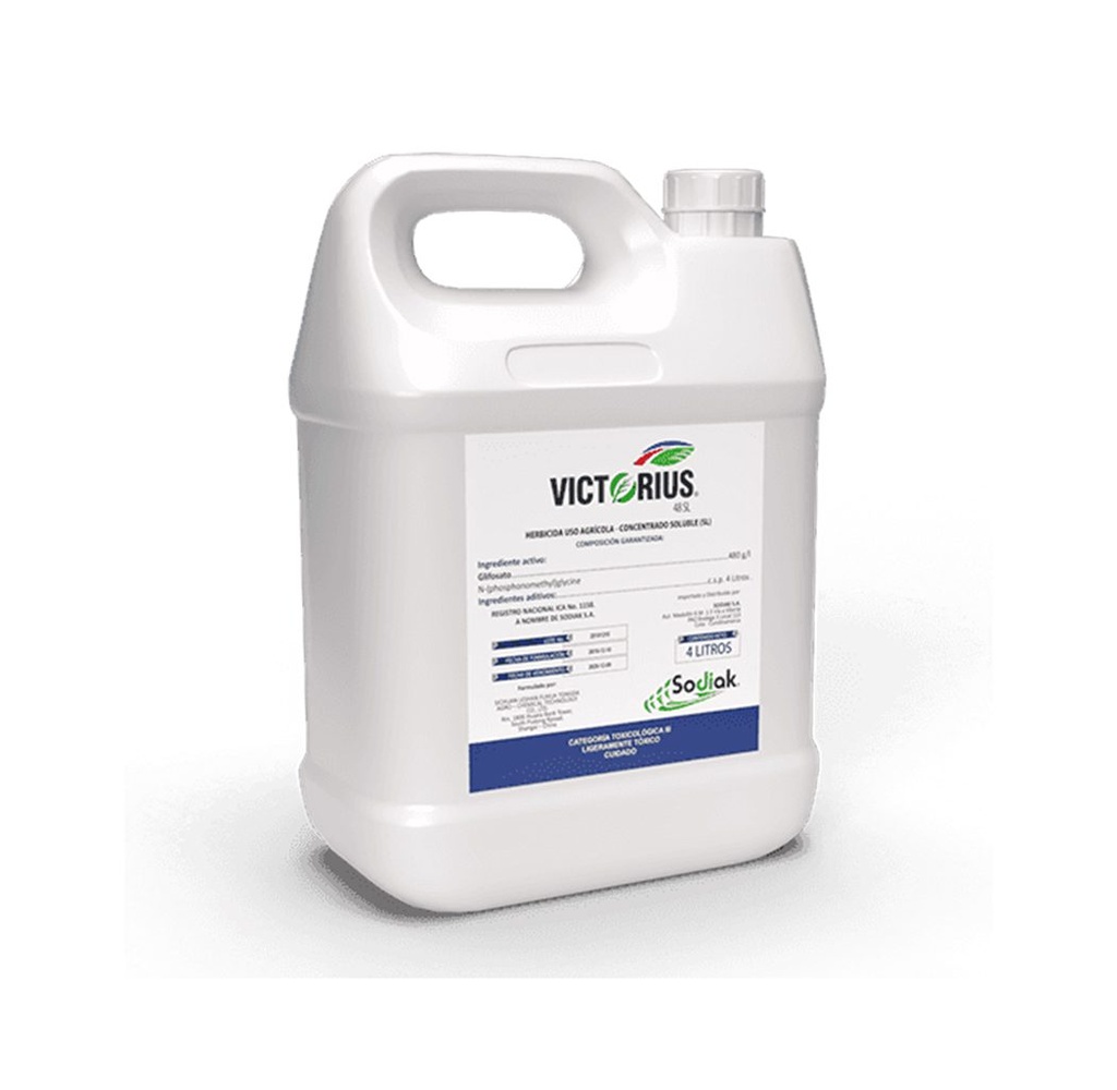 VICTORIUS 480 * GAL