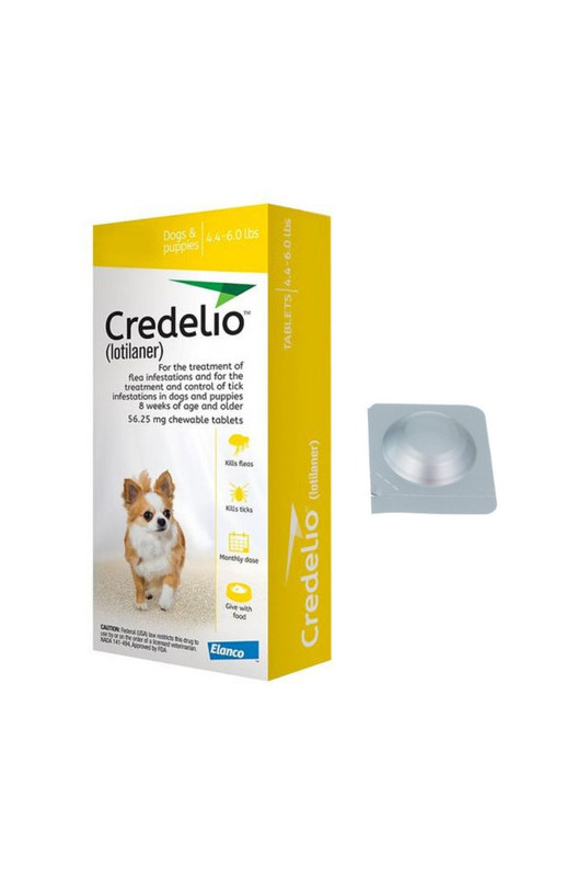 CREDELIO 1.3 - 2.5 KL