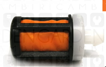 CABEZAL DE ASPIRACION(00003503518)