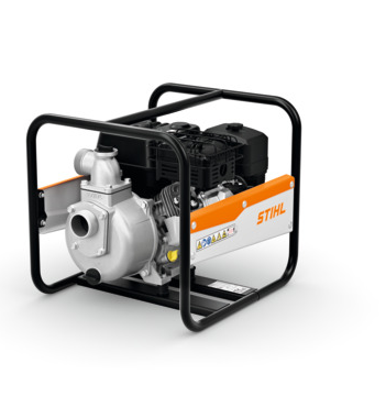 WP 300.0 (ROW) BOMBA DE AGUA