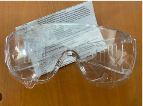 GAFAS STIHL DE PROTECCION (00008840307)