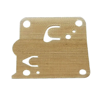 MEMBRANA DE LA BOMBA