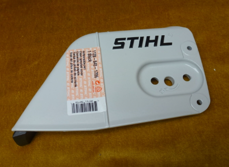 TAPA DEL PIÑON DE CADENA