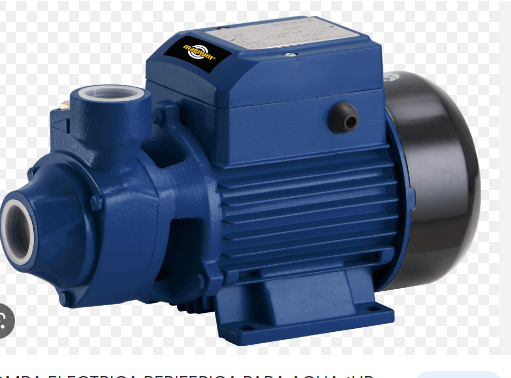 ELECTROBOMBA MAGNUM 1 HP