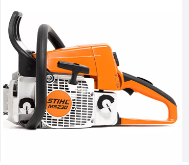 MS 230 MOTOSIERRA 50CM/20" .26RM