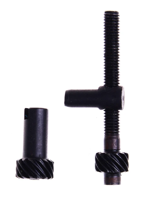 JUEGO ENGRANAJE RECTO/TORNILLO TENSOR