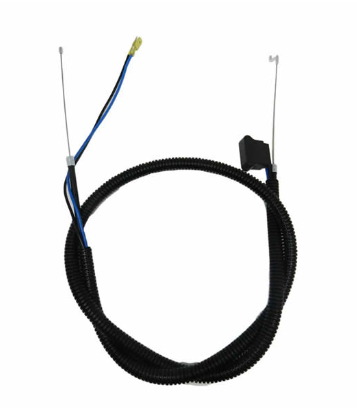 CABLE BOWDEN (41191801103)
