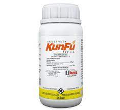 KUNFU 100 EC * 250 ML