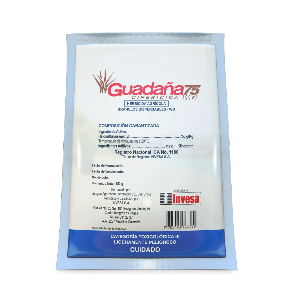 GUADAÑA 75 WG * 100 GR