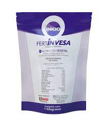 FERTINVESA INICIO CRS * 1 KG