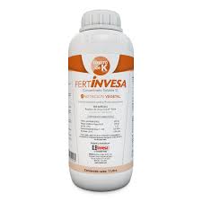 FERTINVESA FOSFITO DE K * LT
