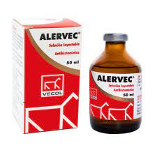 ALERVEC * 50 ML