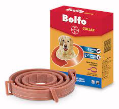 BOLFO COLLAR