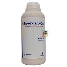 BOVEX Co * 500 ML