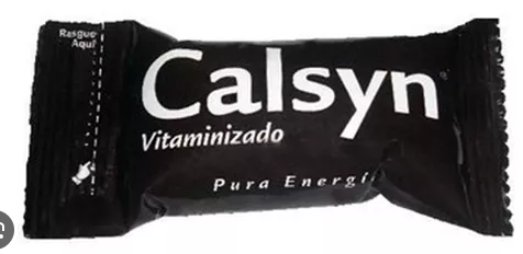 CALSYN BOLI * 30 ML