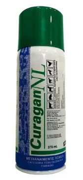 CURAGAN SPRAY * 325 CC