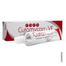 CUTAMYCOM * 35 GRS