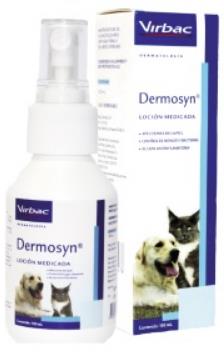 DERMOSYN SPRAY * 50 ML
