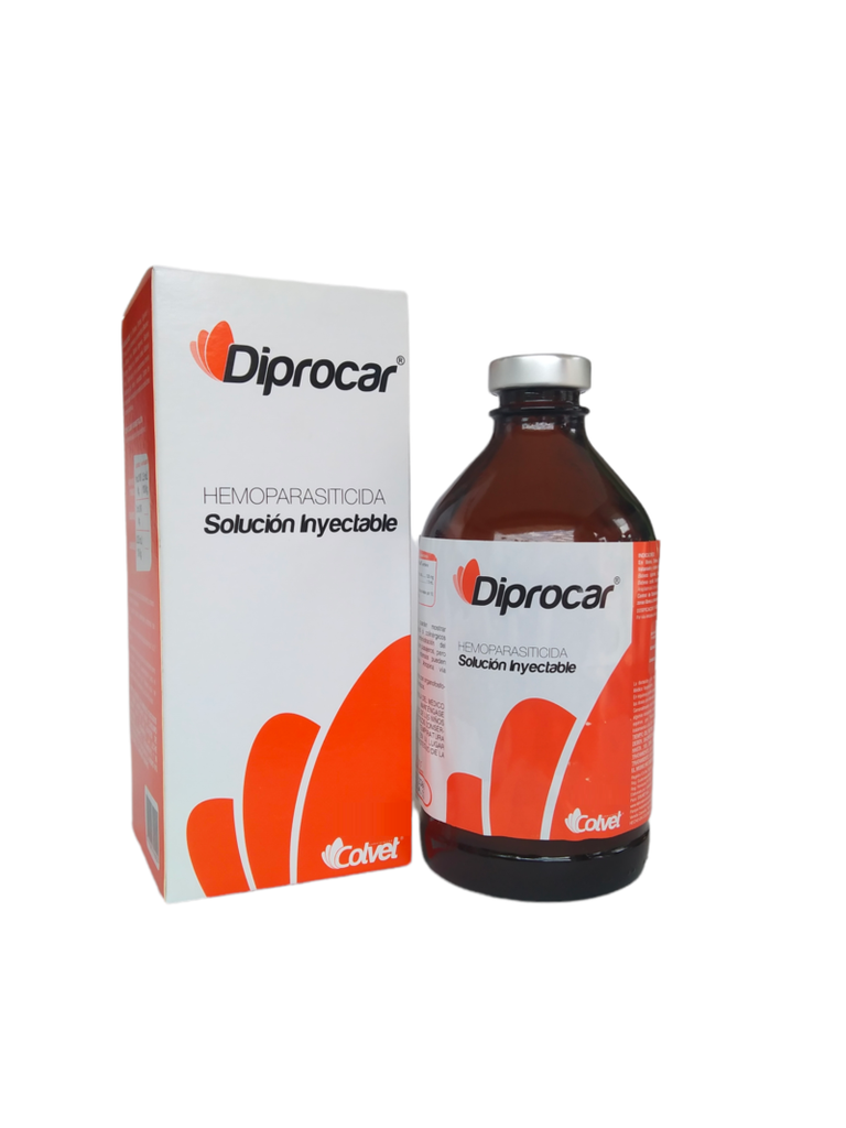 DIPROCAR * 50 ML