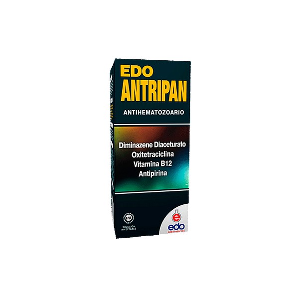 EDO ANTRIPAN * 50 ML