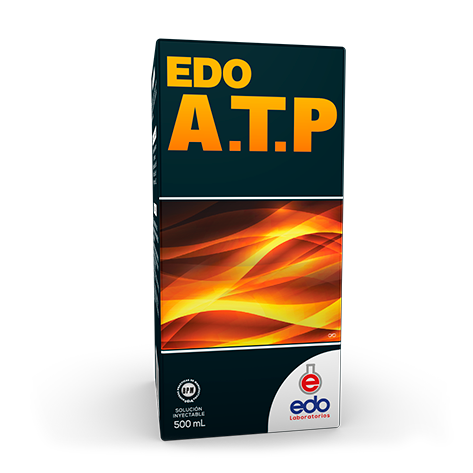 EDO ATP * 250 ML