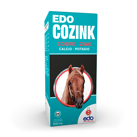 EDO COZINK * 50 ML