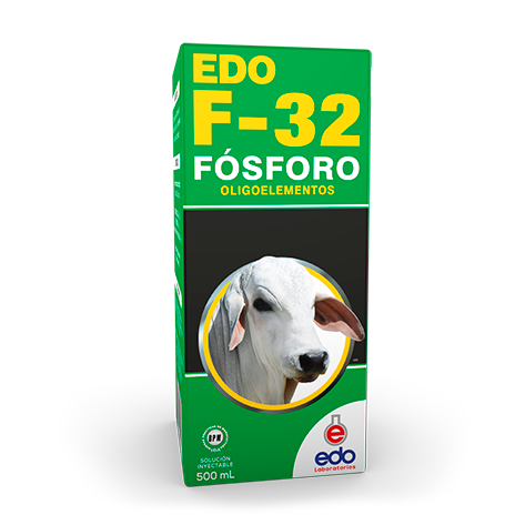 EDO F-32 * 50 ML