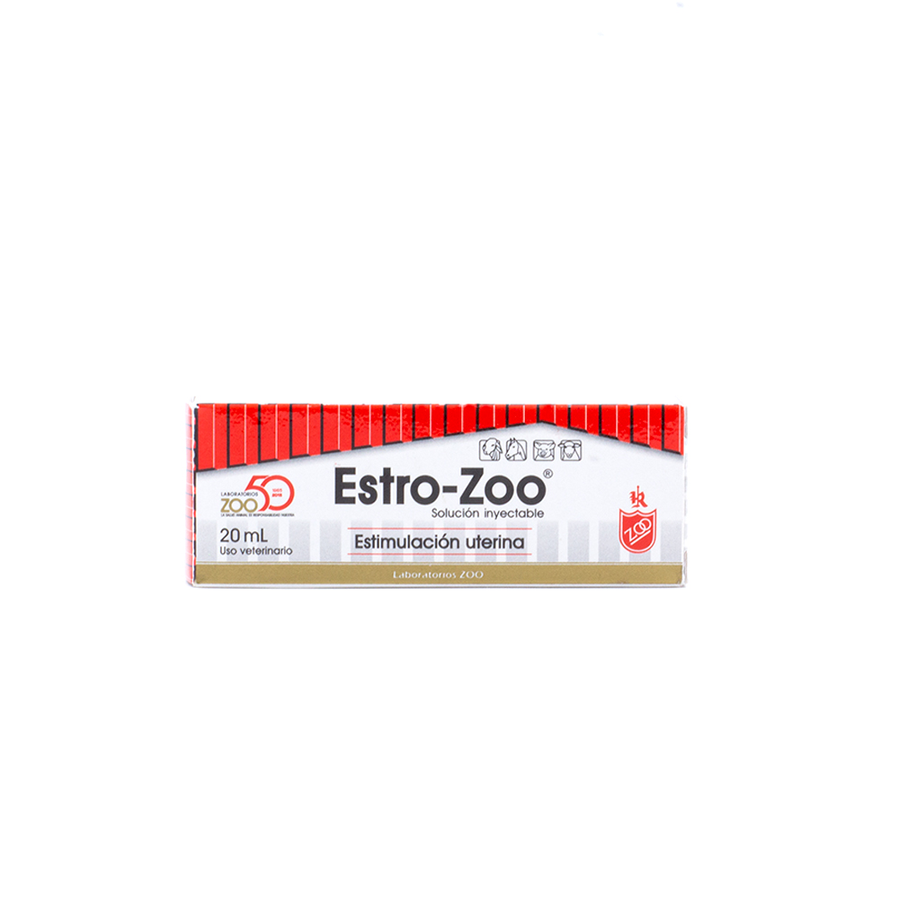 ESTRO ZOO * 20 ML