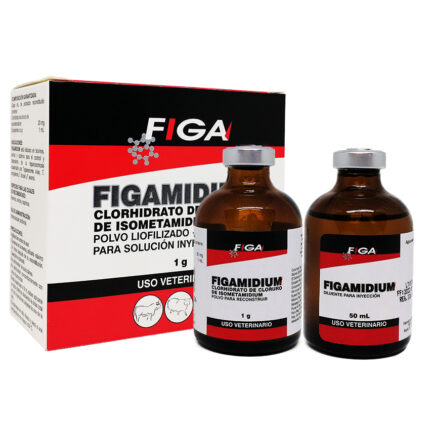 FIGAMIDIUM * 50 ML