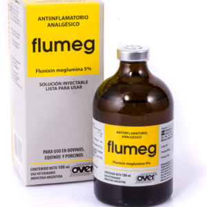FLUMEG FLUNIXINA * 100 ML