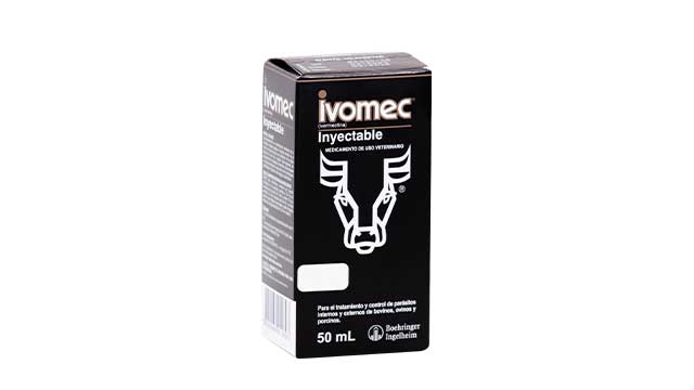 IVOMEC * 50 ML