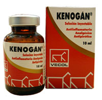 KENOGAN * 10 ML