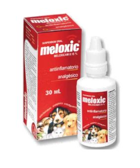 MELOXIC ORAL * 10 ML