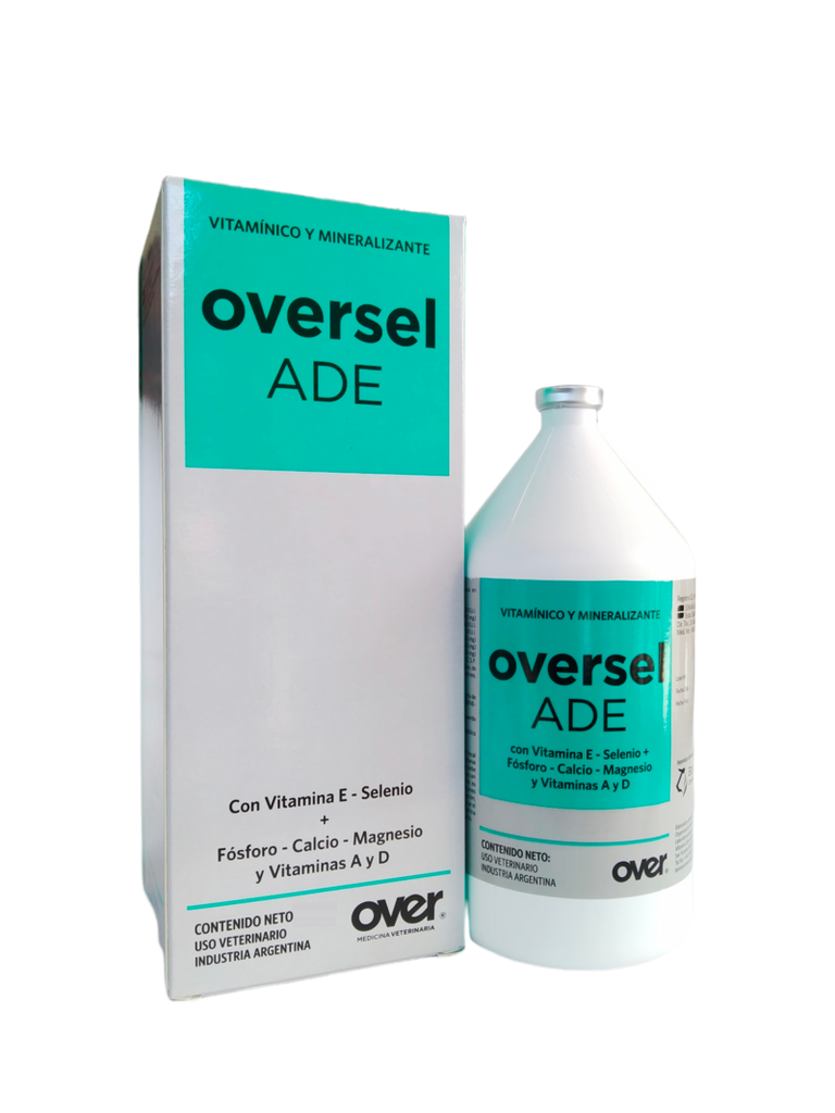 OVERSEL ADE * 500 ML