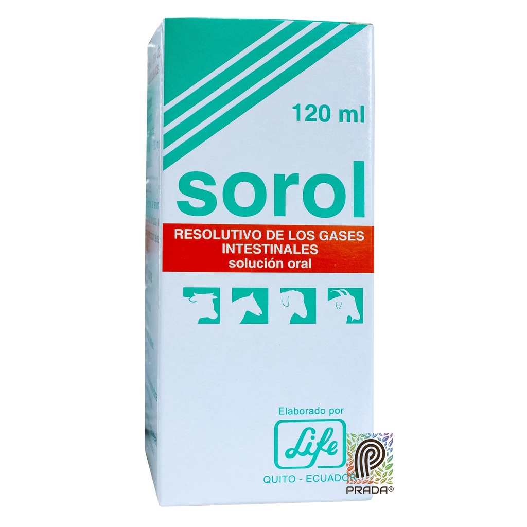 SOROL * 120 ML
